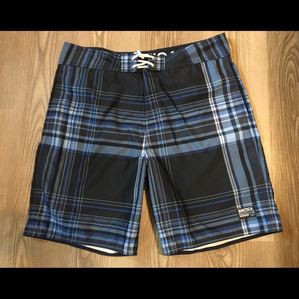 Nautica shorts / board shorts